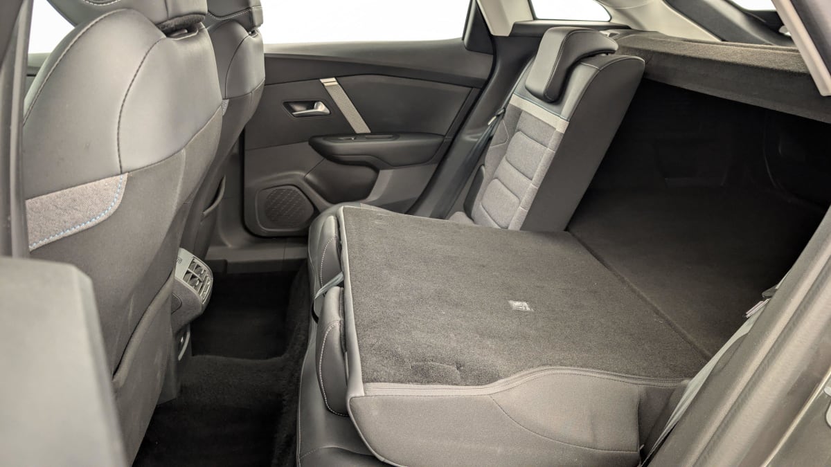 CITROEN C4 PureTech 130 S S BVM6 Feel Pack
