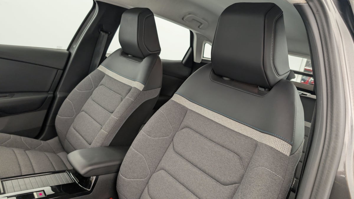 CITROEN C4 PureTech 130 S S BVM6 Feel Pack
