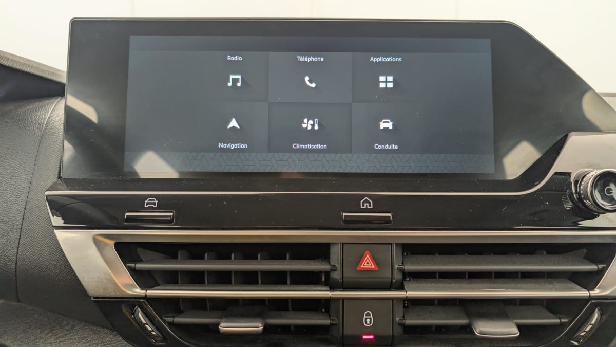 CITROEN C4 PureTech 130 S S BVM6 Feel Pack