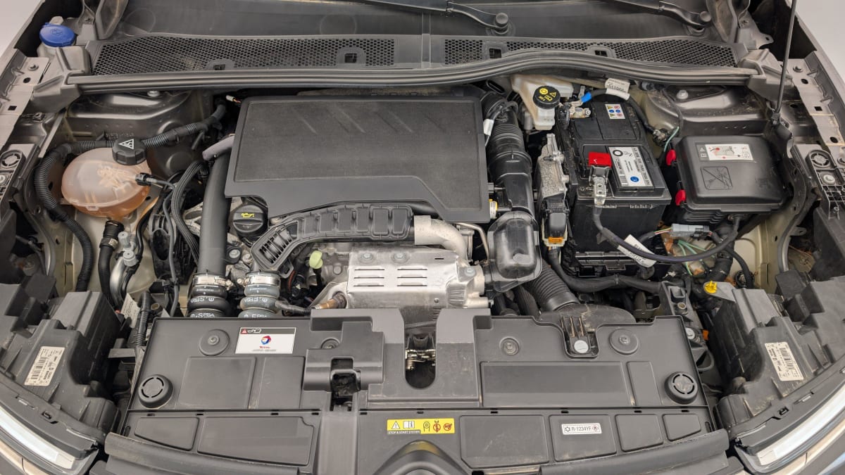 CITROEN C4 PureTech 130 S S BVM6 Feel Pack
