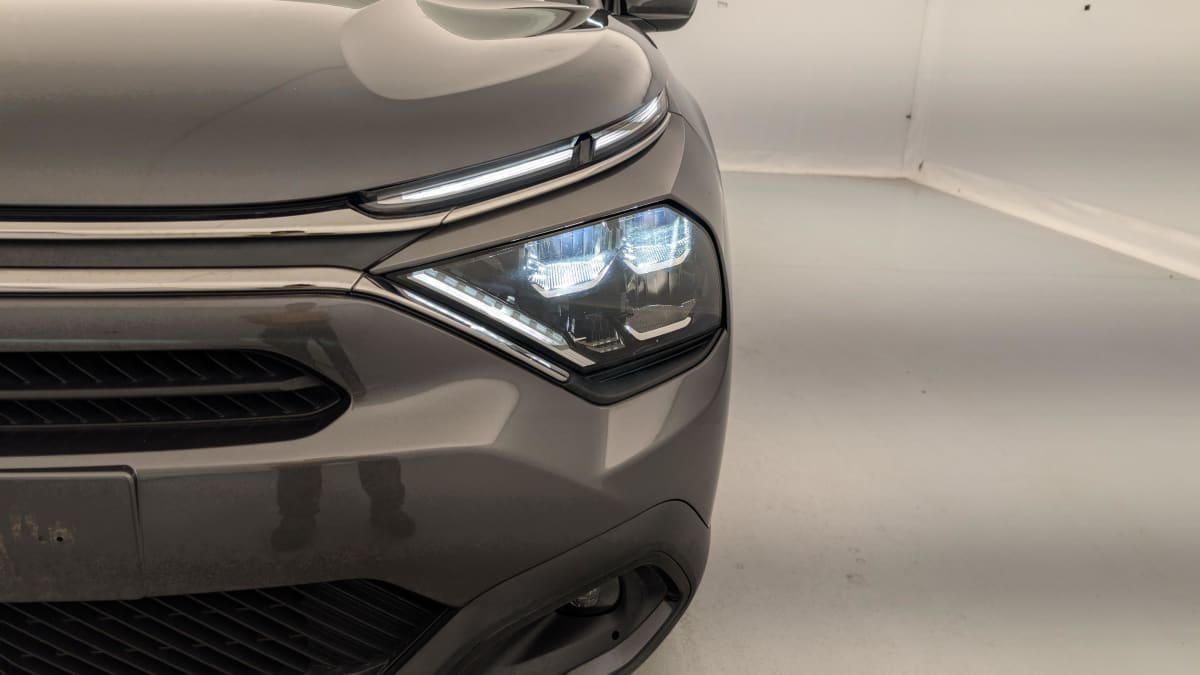 CITROEN C4 PureTech 130 S S BVM6 Feel Pack