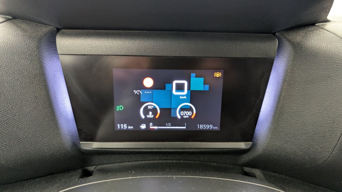 CITROEN C4 PureTech 130 S S BVM6 Feel Pack