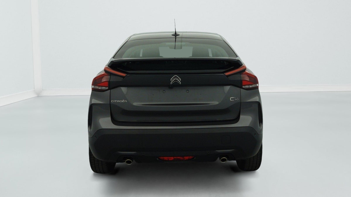 CITROEN C4 PureTech 130 S S BVM6 Feel Pack