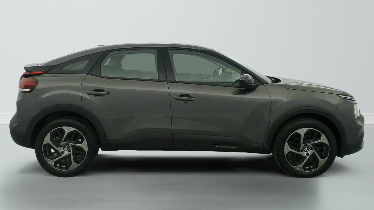 CITROEN C4 PureTech 130 S S BVM6 Feel Pack