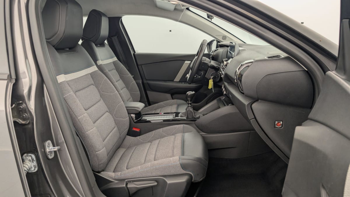 CITROEN C4 PureTech 130 S S BVM6 Feel Pack