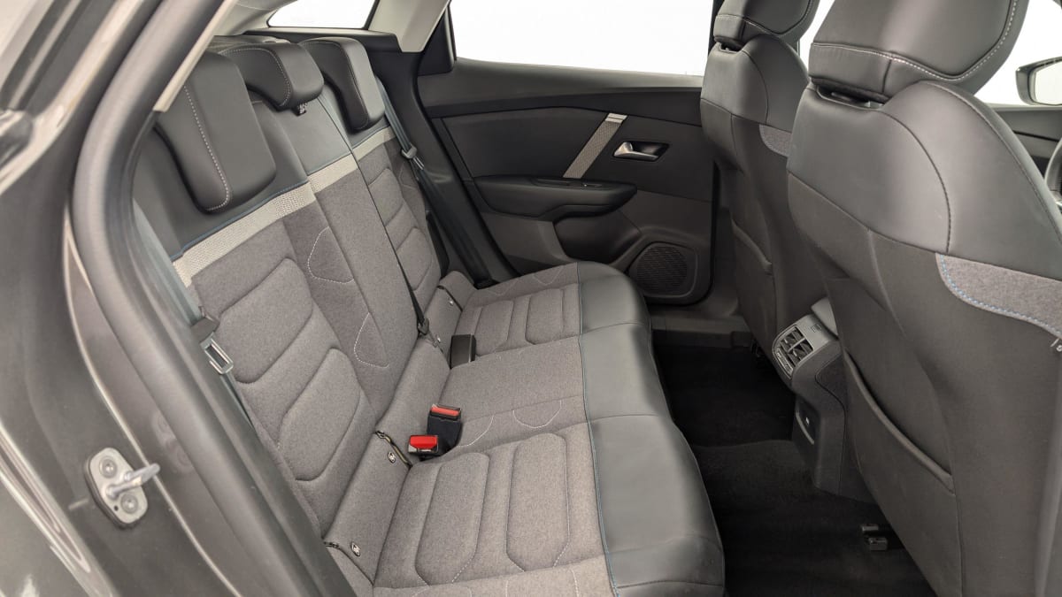 CITROEN C4 PureTech 130 S S BVM6 Feel Pack