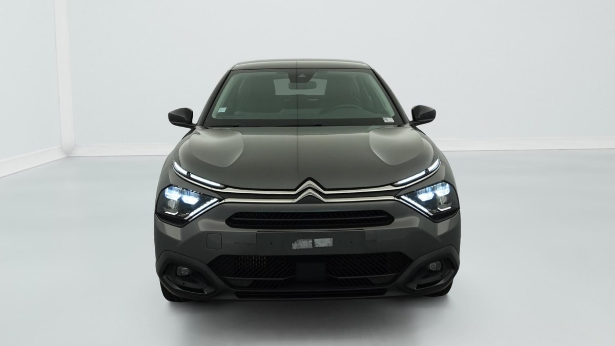 CITROEN C4 PureTech 130 S S BVM6 Feel Pack