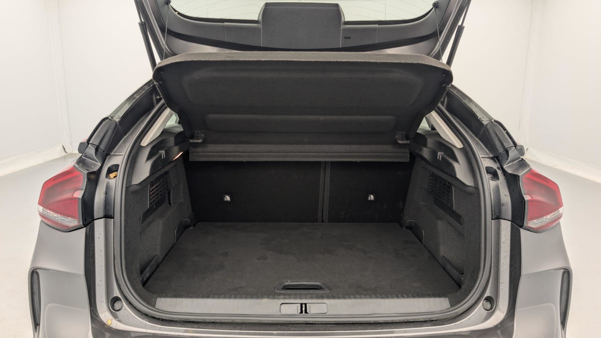 CITROEN C4 PureTech 130 S S BVM6 Feel Pack