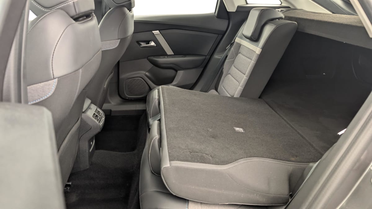 CITROEN C4 PureTech 130 S S BVM6 Feel Pack