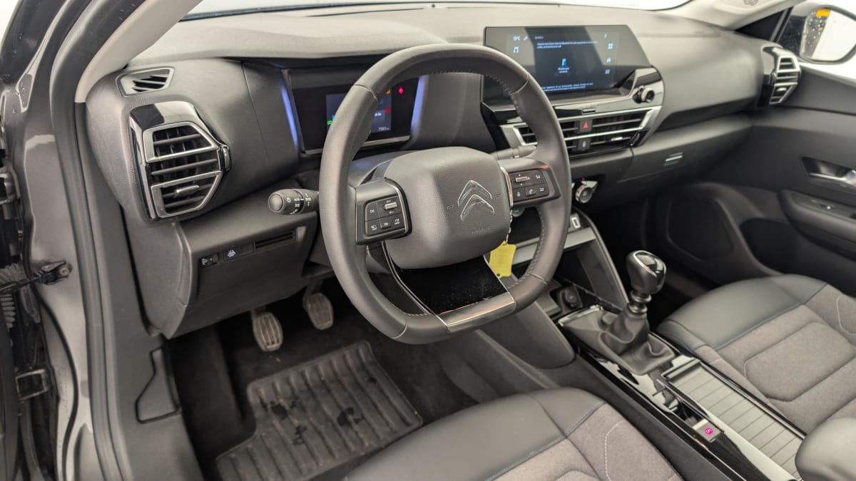 CITROEN C4 PureTech 130 S S BVM6 Feel Pack