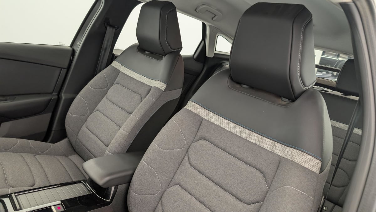 CITROEN C4 PureTech 130 S S BVM6 Feel Pack