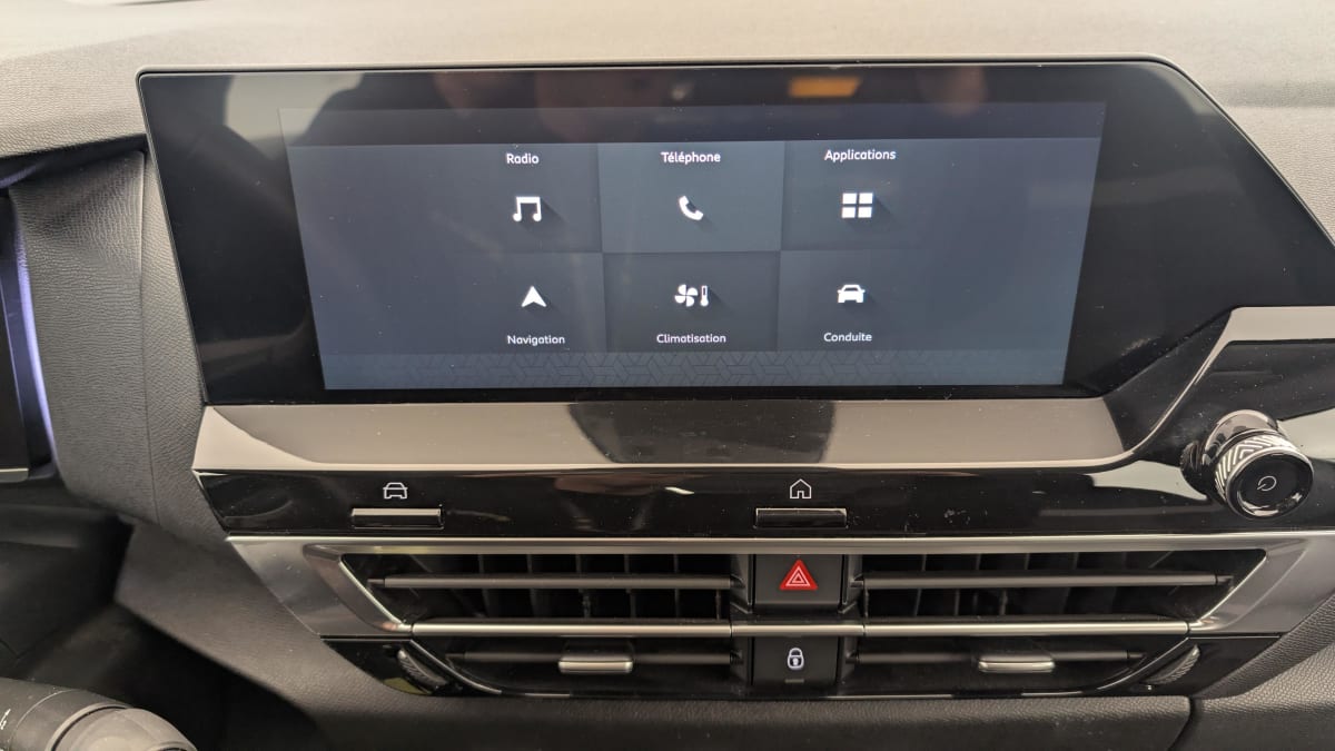 CITROEN C4 PureTech 130 S S BVM6 Feel Pack
