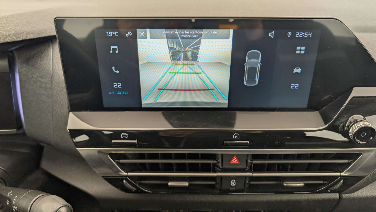 CITROEN C4 PureTech 130 S S BVM6 Feel Pack