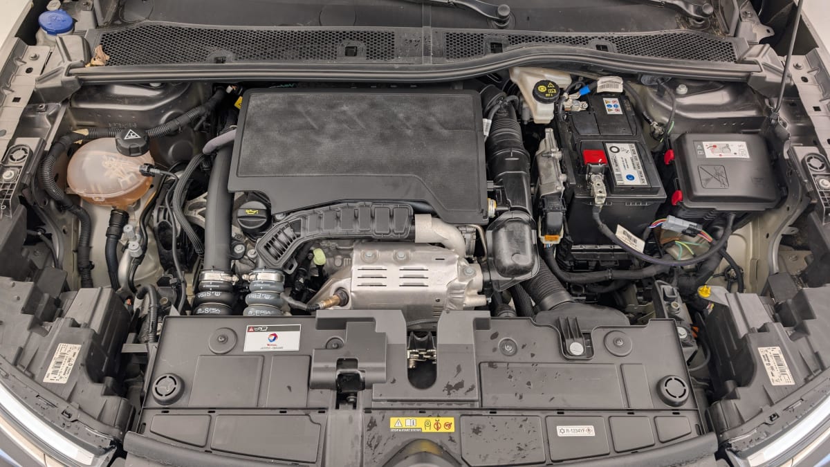 CITROEN C4 PureTech 130 S S BVM6 Feel Pack