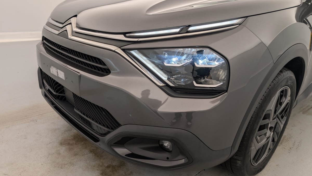 CITROEN C4 PureTech 130 S S BVM6 Feel Pack