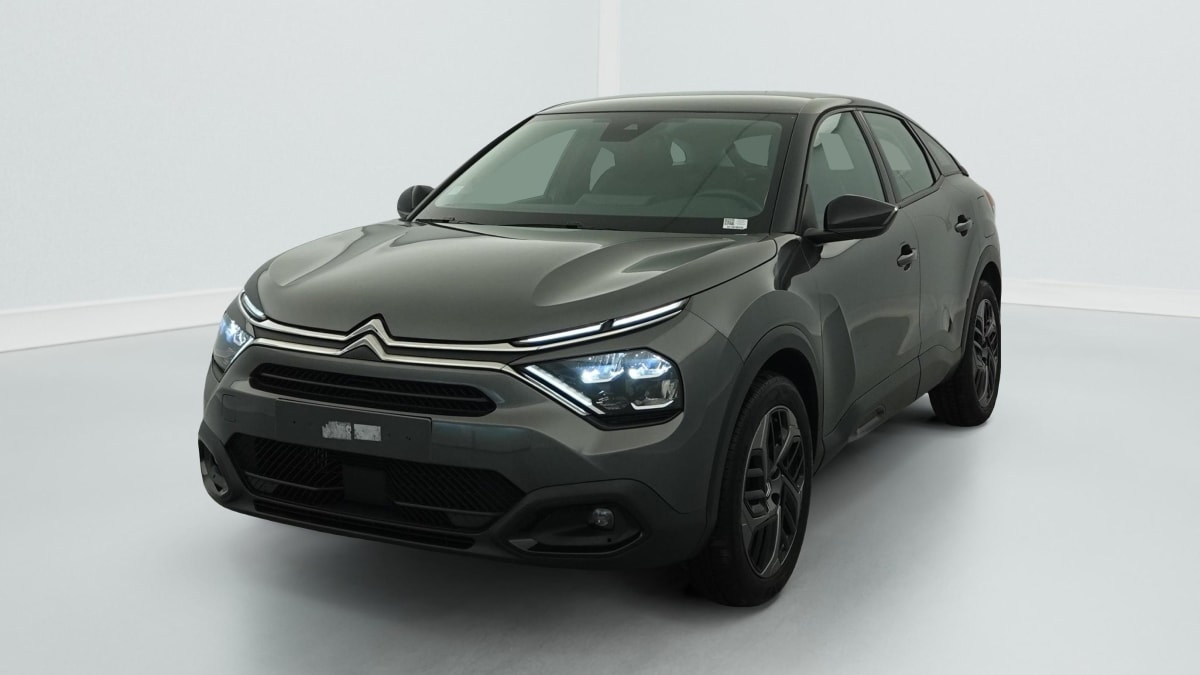 CITROEN C4 PureTech 130 S S BVM6 Feel Pack