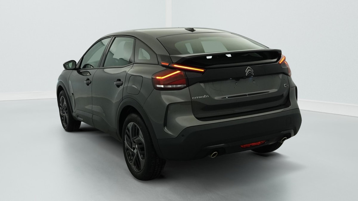 CITROEN C4 PureTech 130 S S BVM6 Feel Pack