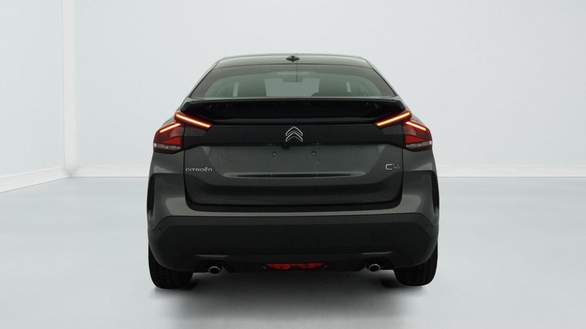 CITROEN C4 PureTech 130 S S BVM6 Feel Pack