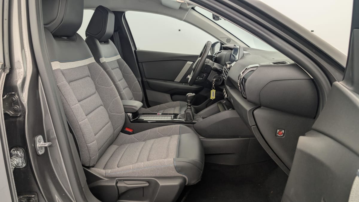 CITROEN C4 PureTech 130 S S BVM6 Feel Pack