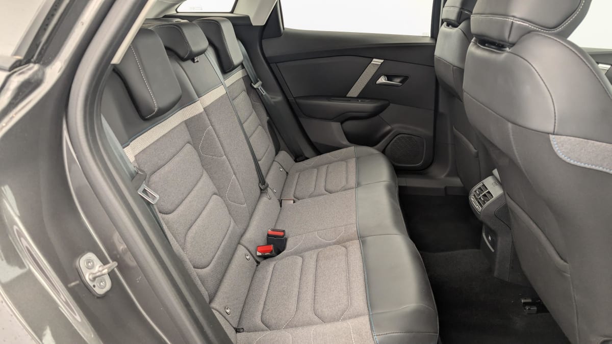 CITROEN C4 PureTech 130 S S BVM6 Feel Pack