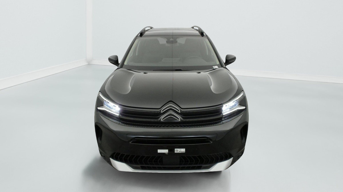 CITROEN C5 AIRCROSS BlueHDi 130 EAT8 Max