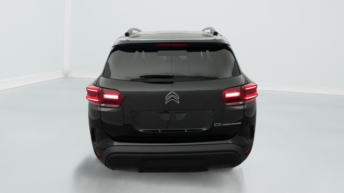 CITROEN C5 AIRCROSS BlueHDi 130 EAT8 Max