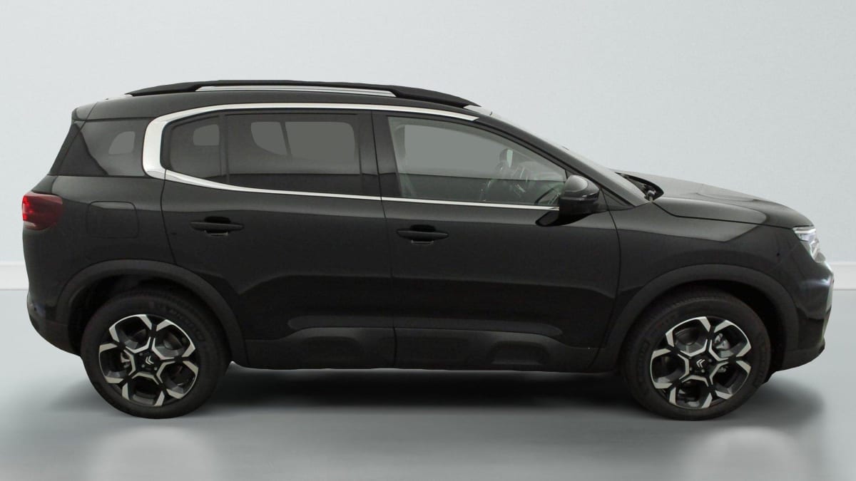 CITROEN C5 AIRCROSS BlueHDi 130 EAT8 Max