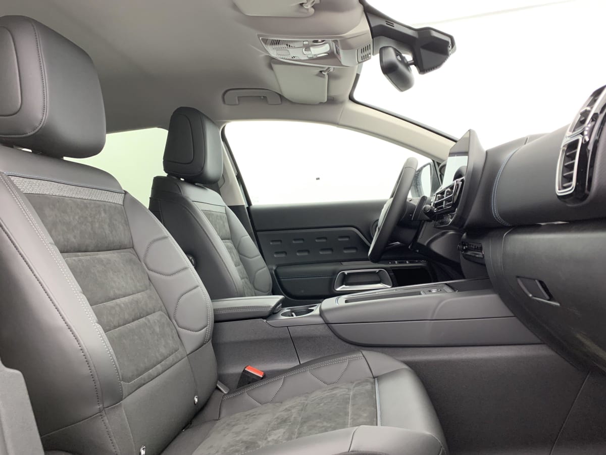 CITROEN C5 AIRCROSS BlueHDi 130 EAT8 Max