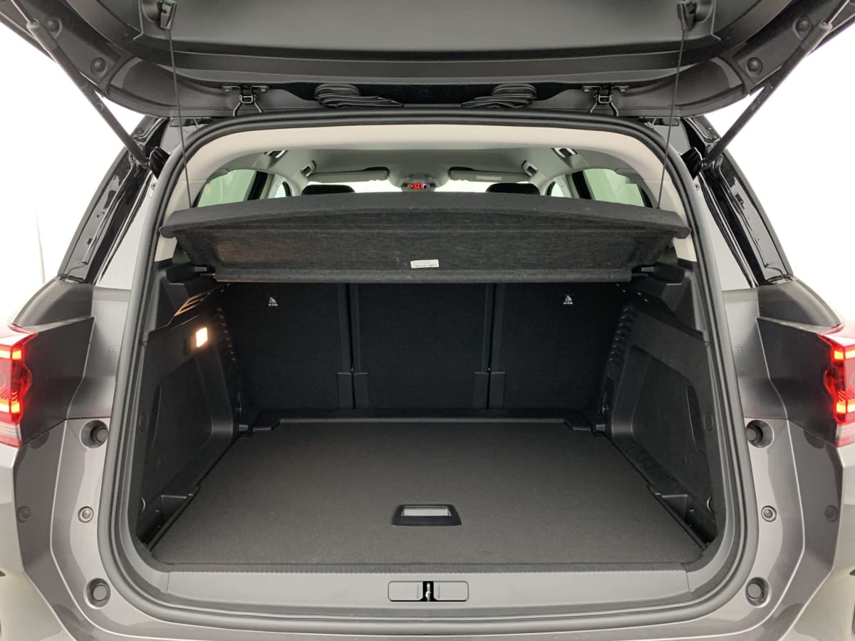 CITROEN C5 AIRCROSS BlueHDi 130 EAT8 Max