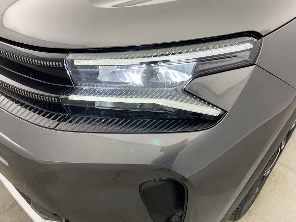 CITROEN C5 AIRCROSS BlueHDi 130 EAT8 Max