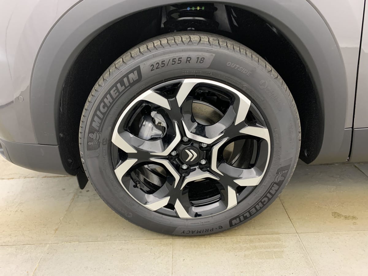 CITROEN C5 AIRCROSS BlueHDi 130 EAT8 Max