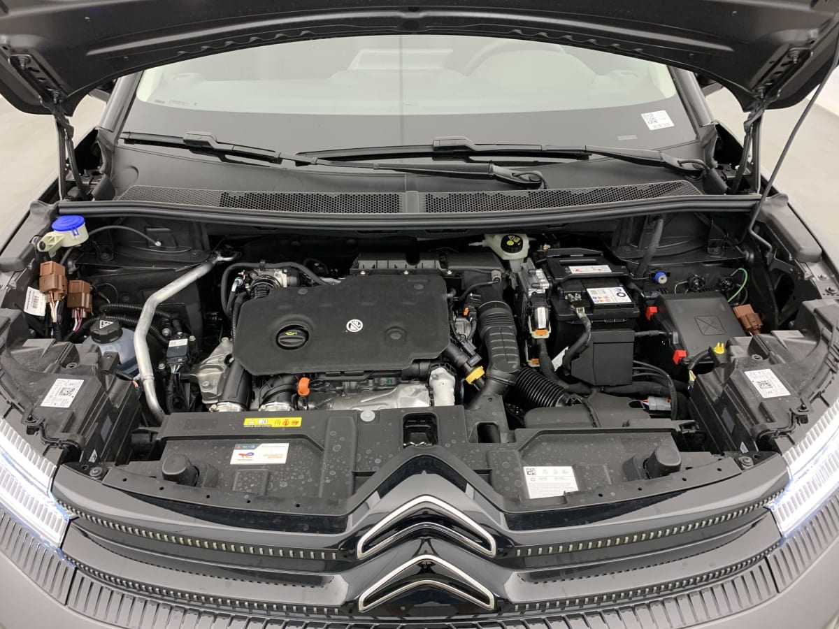 CITROEN C5 AIRCROSS BlueHDi 130 EAT8 Max