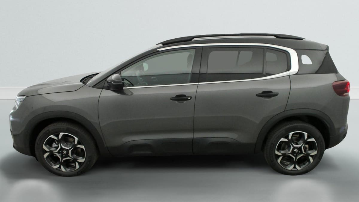 CITROEN C5 AIRCROSS BlueHDi 130 EAT8 Max
