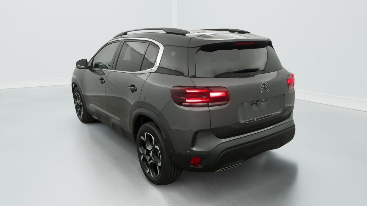 CITROEN C5 AIRCROSS BlueHDi 130 EAT8 Max