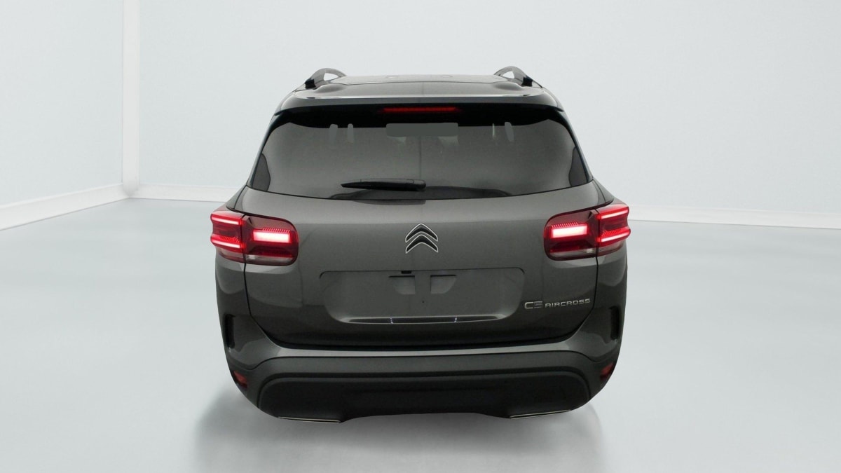 CITROEN C5 AIRCROSS BlueHDi 130 EAT8 Max