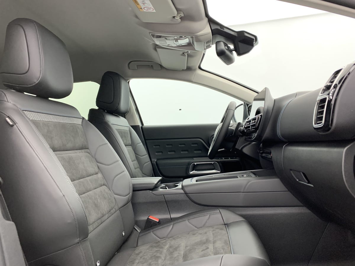 CITROEN C5 AIRCROSS BlueHDi 130 EAT8 Max