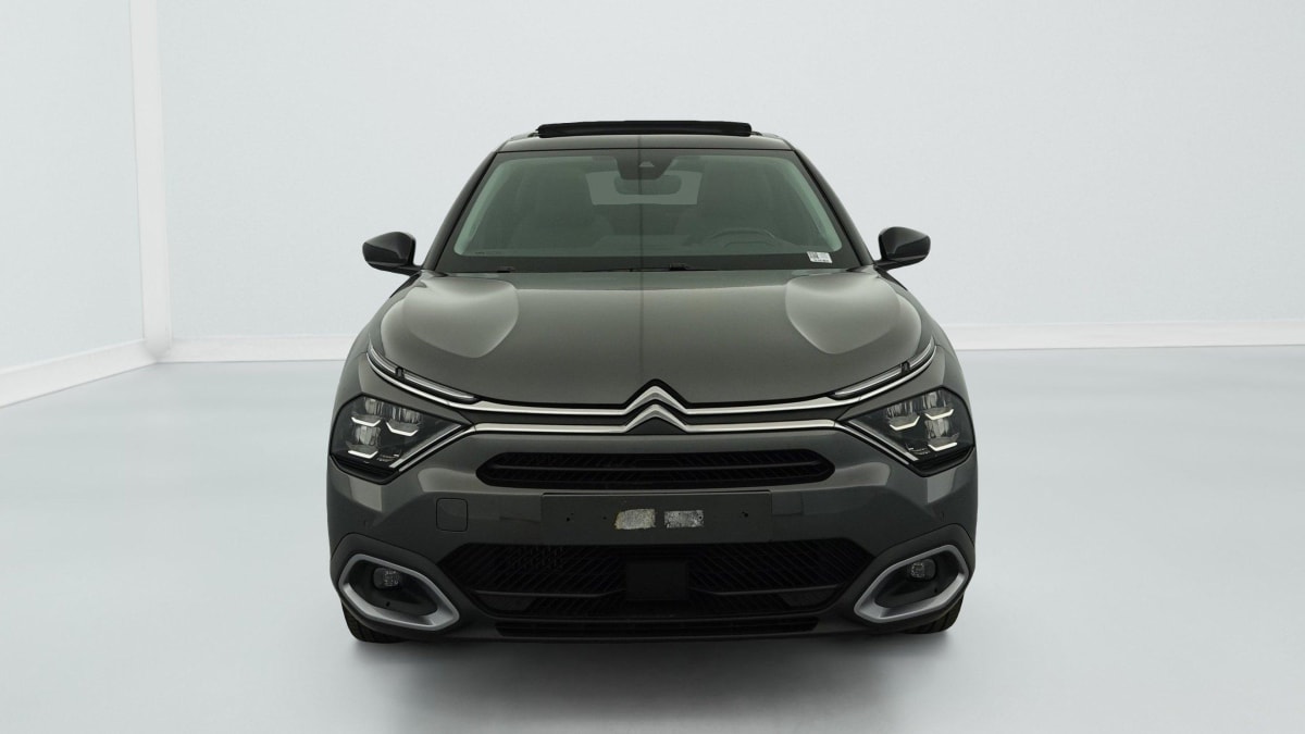CITROEN C4 PureTech 130 S S BVM6 Shine