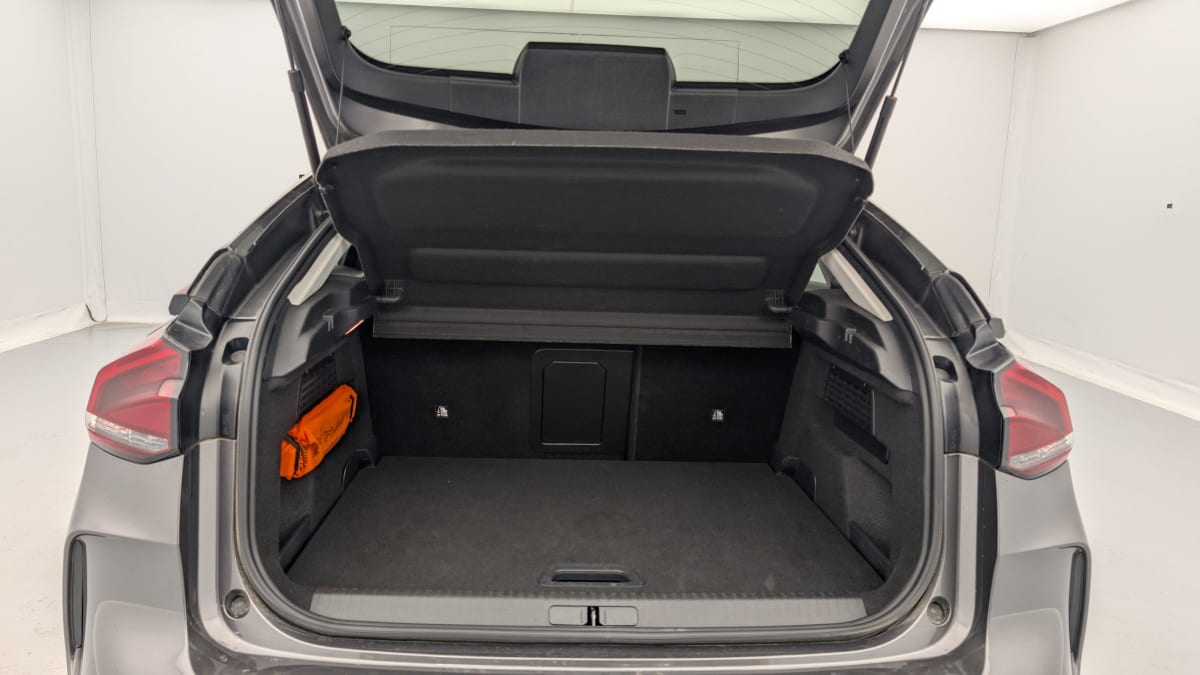 CITROEN C4 PureTech 130 S S BVM6 Shine