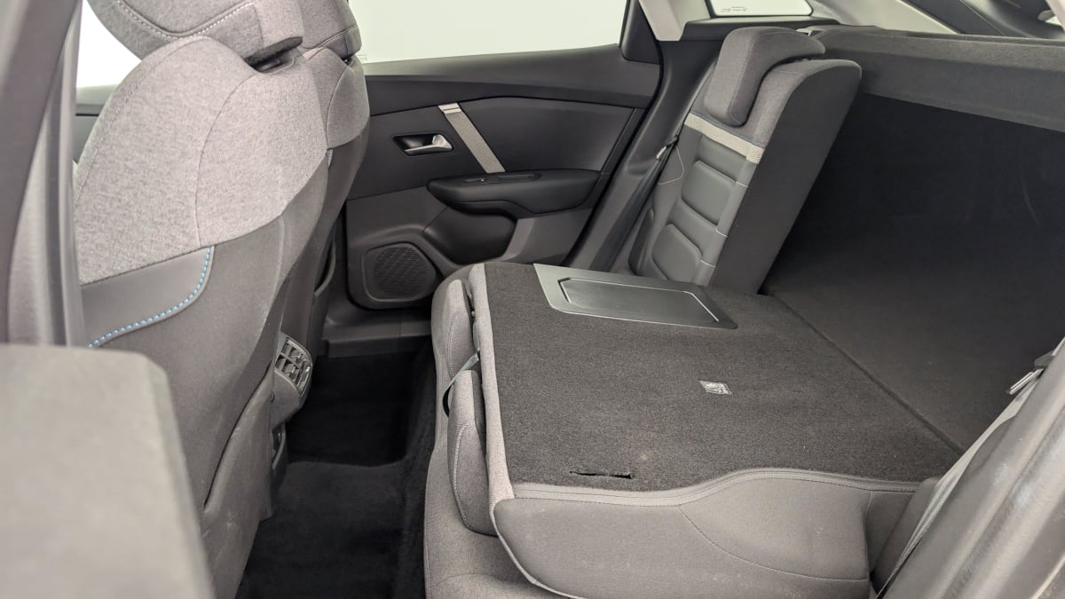 CITROEN C4 PureTech 130 S S BVM6 Shine