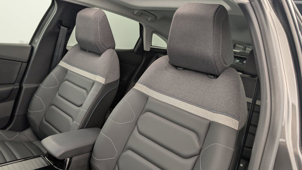 CITROEN C4 PureTech 130 S S BVM6 Shine