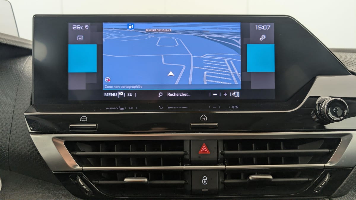 CITROEN C4 PureTech 130 S S BVM6 Shine