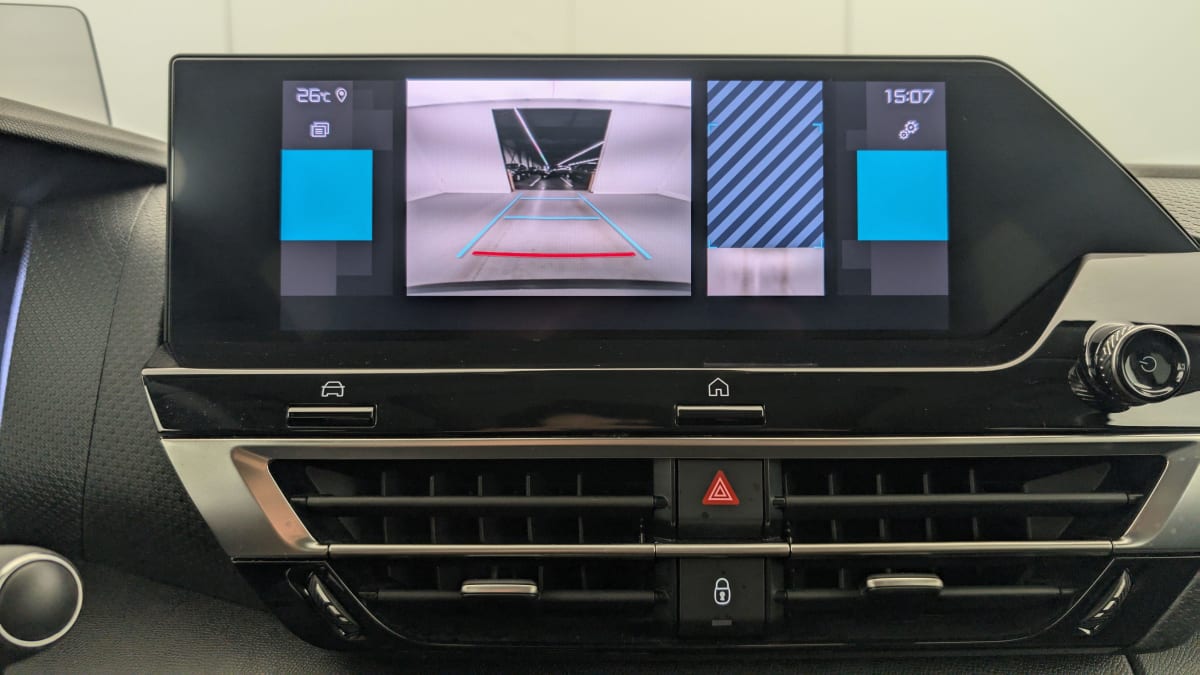 CITROEN C4 PureTech 130 S S BVM6 Shine