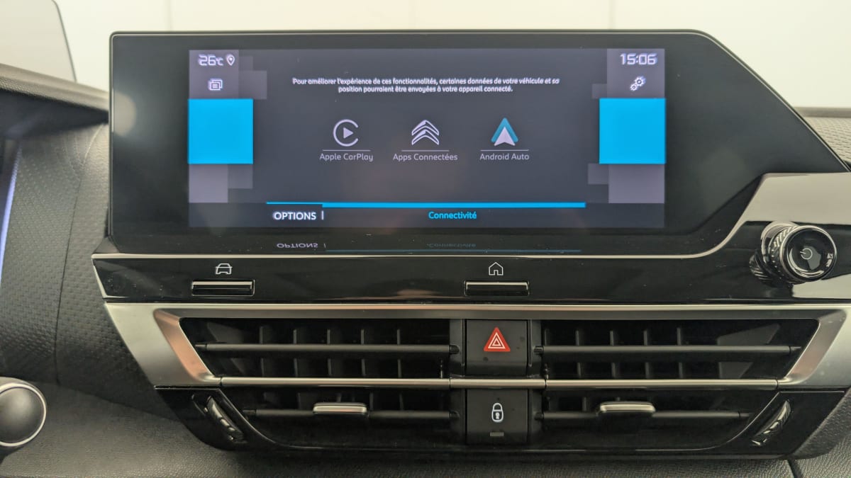 CITROEN C4 PureTech 130 S S BVM6 Shine