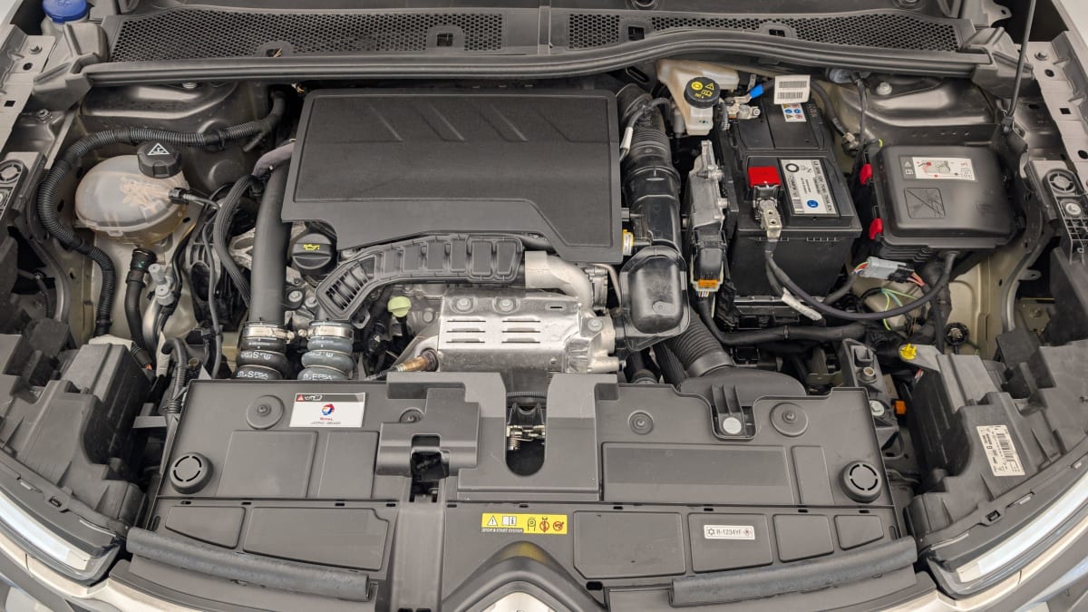 CITROEN C4 PureTech 130 S S BVM6 Shine