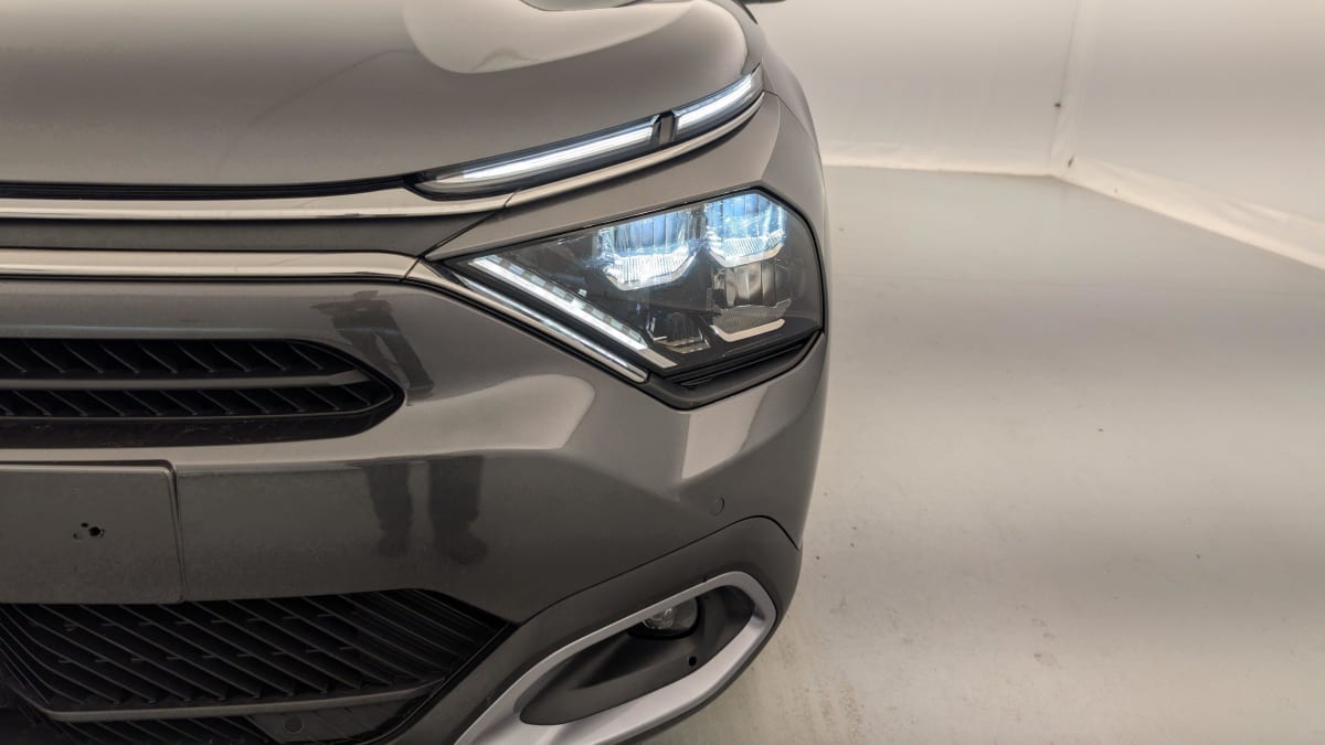 CITROEN C4 PureTech 130 S S BVM6 Shine