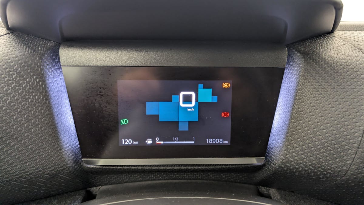 CITROEN C4 PureTech 130 S S BVM6 Shine