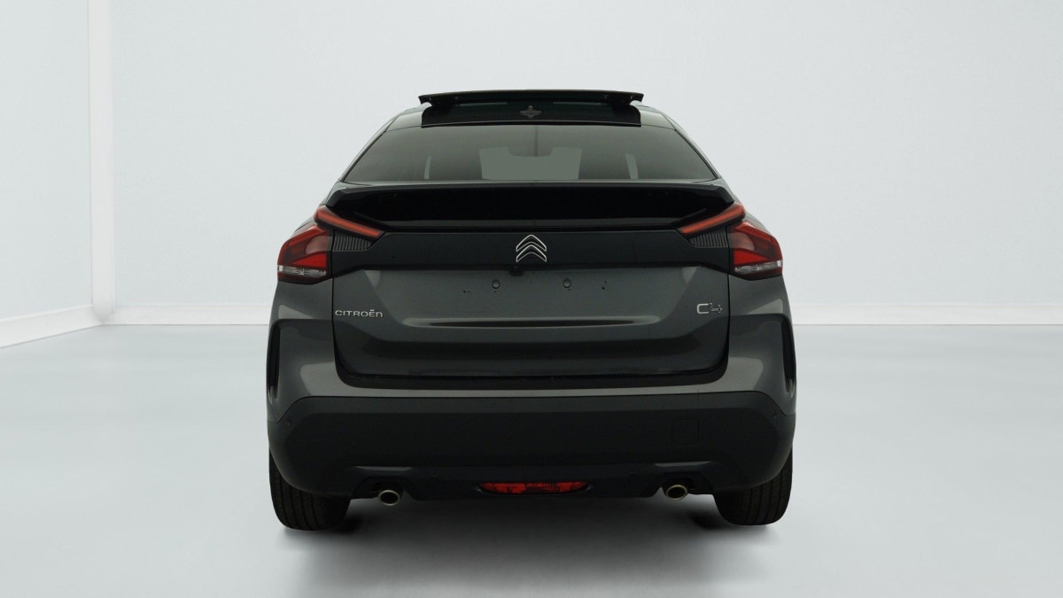 CITROEN C4 PureTech 130 S S BVM6 Shine