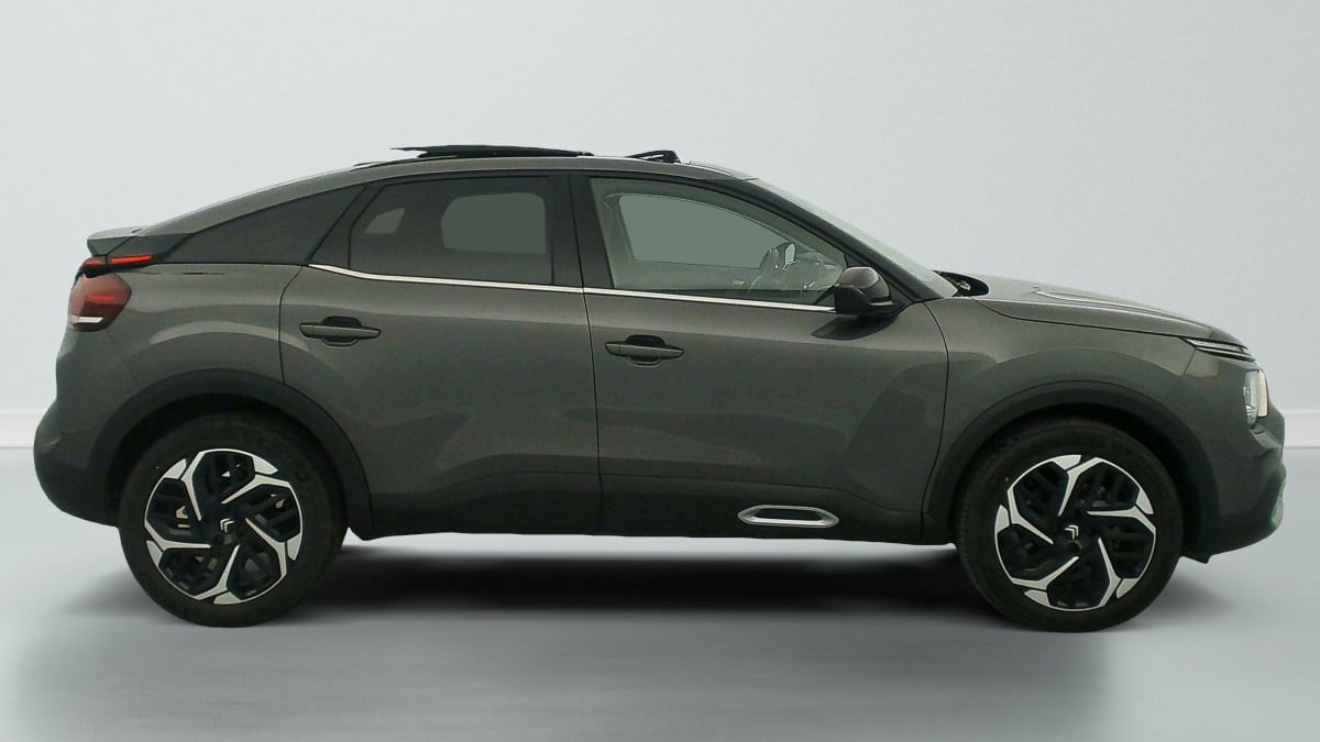 CITROEN C4 PureTech 130 S S BVM6 Shine