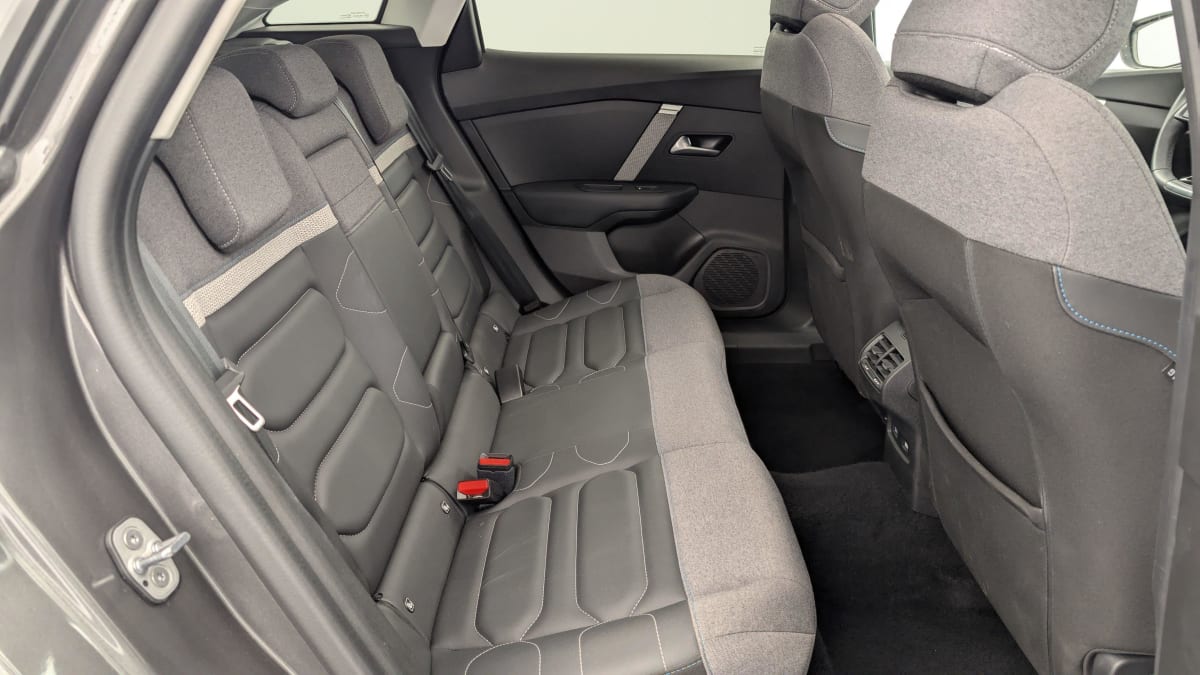 CITROEN C4 PureTech 130 S S BVM6 Shine