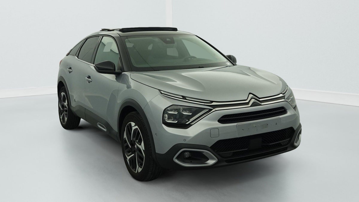 CITROEN C4 PureTech 130 S S BVM6 Shine